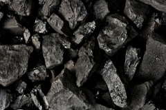 Pickney coal boiler costs